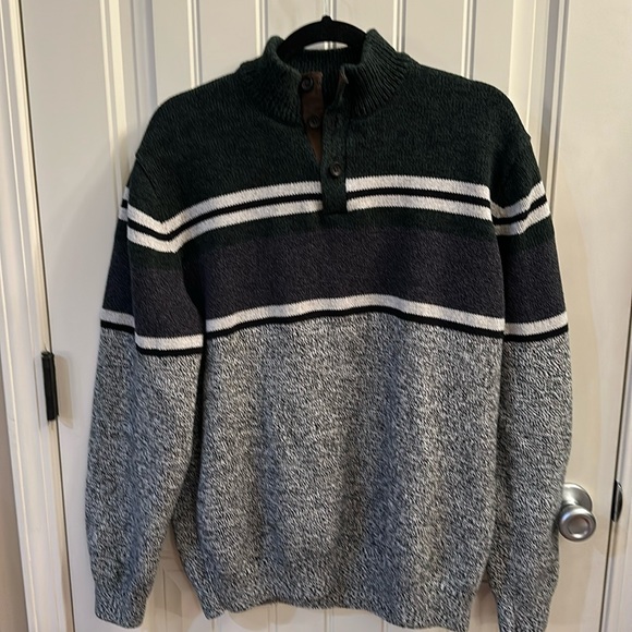 Chaps RL Sweater Men’s sz XXL NWOT! - Picture 1 of 5